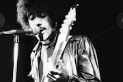 Philip Lynott