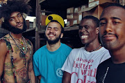 OverDoz.