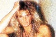David Lee Roth