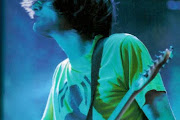 Jonny Greenwood
