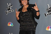 Vicci Martinez