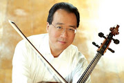 Yo Yo Ma