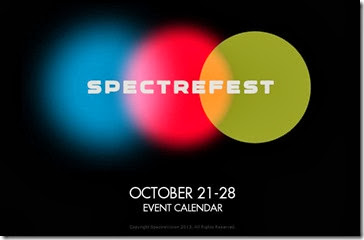 spectrefest