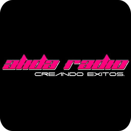 Alida Radio - Miami 音樂 App LOGO-APP開箱王