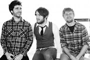 Jukebox the Ghost
