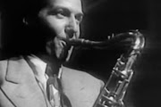 Charlie Barnet