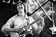 Allan Holdsworth