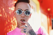 Blackbear