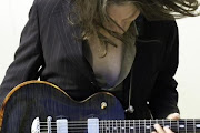 Robben Ford