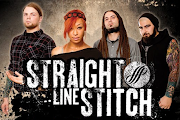 Straight Line Stitch