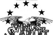 Wings Of Scarlet