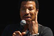 Lionel Richie
