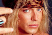 Bret Michaels