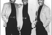 The Isley Brothers