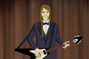 Metalocalypse: Dethklok