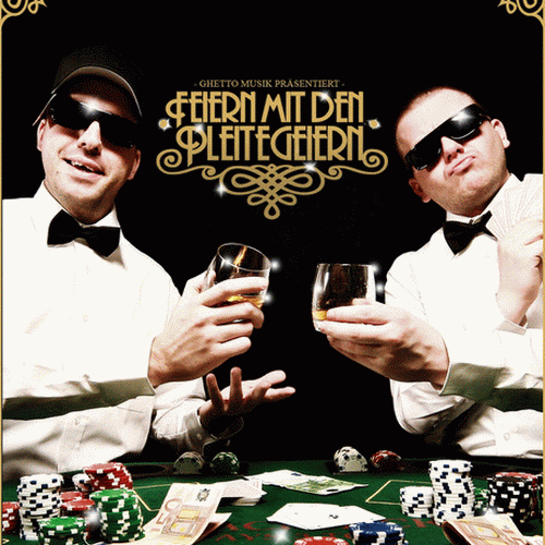 Frauenarzt & Manny Marc