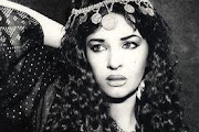 Natacha Atlas