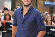 Luke Bryan
