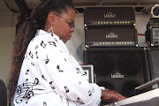 Patrice Rushen