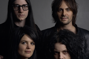 The Dead Weather