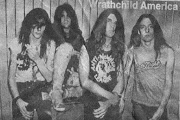 Wrathchild America