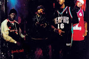 Three 6 Mafia