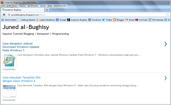 Cara Membuka Situs Web Versi Mobile Di PC 04 Cara Membuka Situs Web Versi Mobile Di PC 04