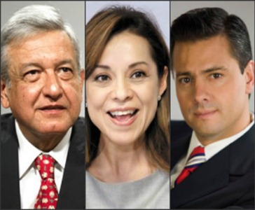 presidenciables-2012