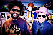 Elvis Costello & The Roots