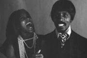 Ike & Tina Turner