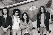 Neil Young & Crazy Horse