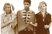 Throwing Muses