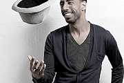 Ryan Leslie