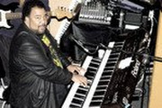 George Duke