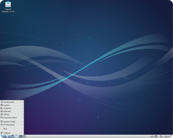 lubuntu-small lubuntu-small