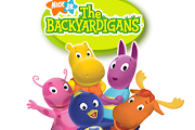 The Backyardigans