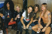 Sebastian Bach