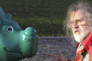 R. Stevie Moore