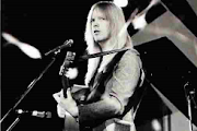 Larry Norman