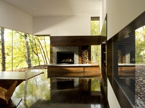Interior madera arquitectura-interior-madera