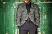 Anthony Hamilton