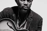 Gary Clark Jr.
