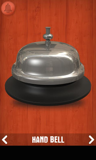 Service Bell