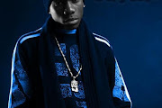 Tinchy Stryder