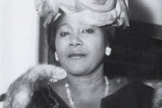 Mahalia Jackson
