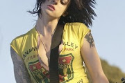 Brody Dalle