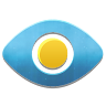 Eye In Sky Weather - Pro Key Application icon