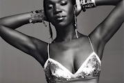India Arie
