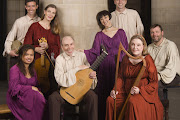 Waverly Consort