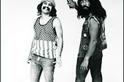 Cheech And Chong